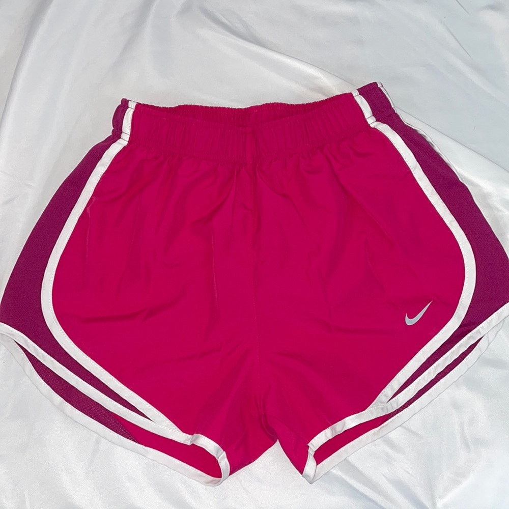 Nike Dri-Fit Athletic Running Shorts